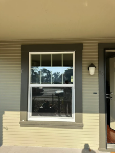 window replacement Fremont CA