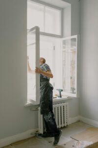 Window Installation Newark CA